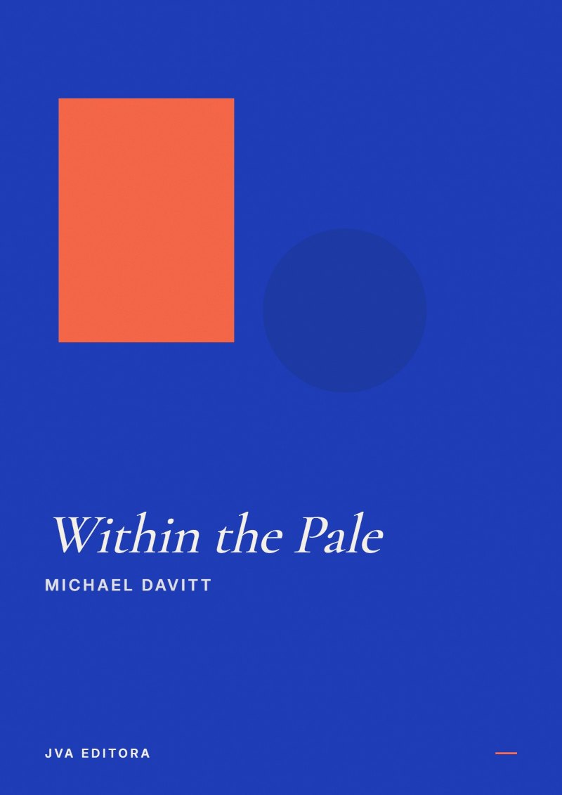 Cover von Within the Pale