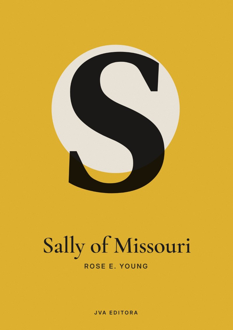 Portada de Sally of Missouri