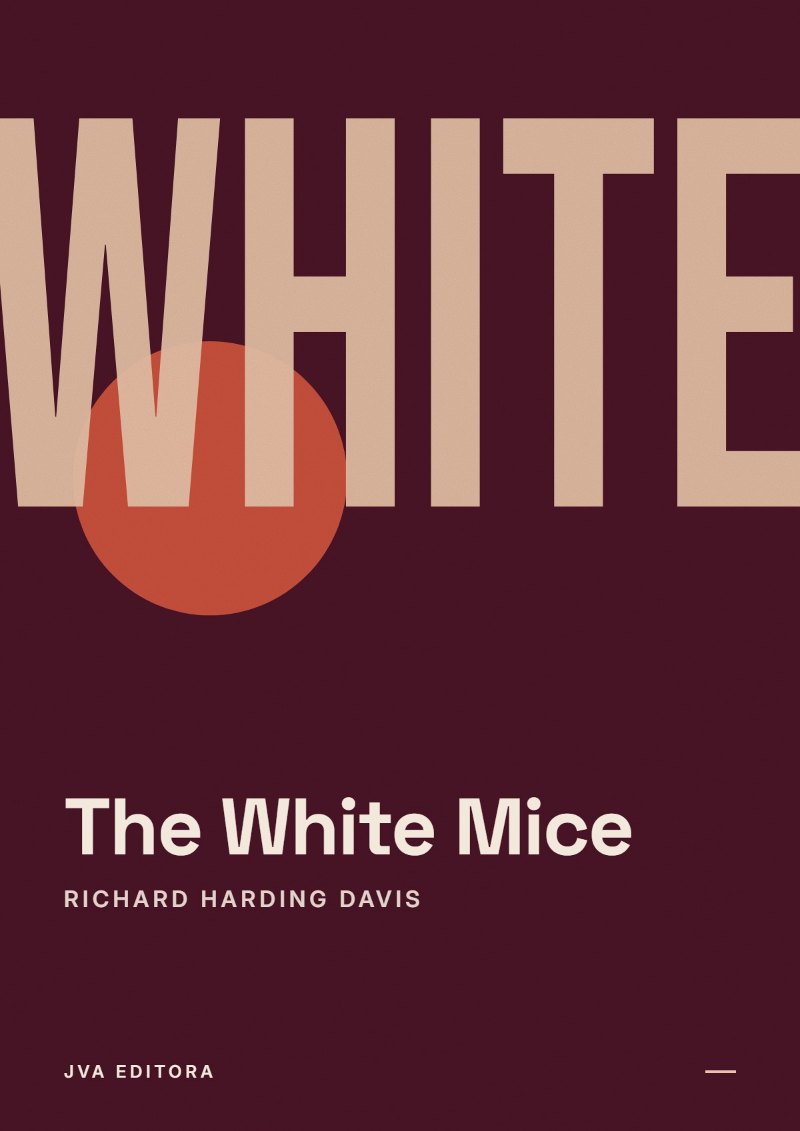 Copertina di The White Mice
