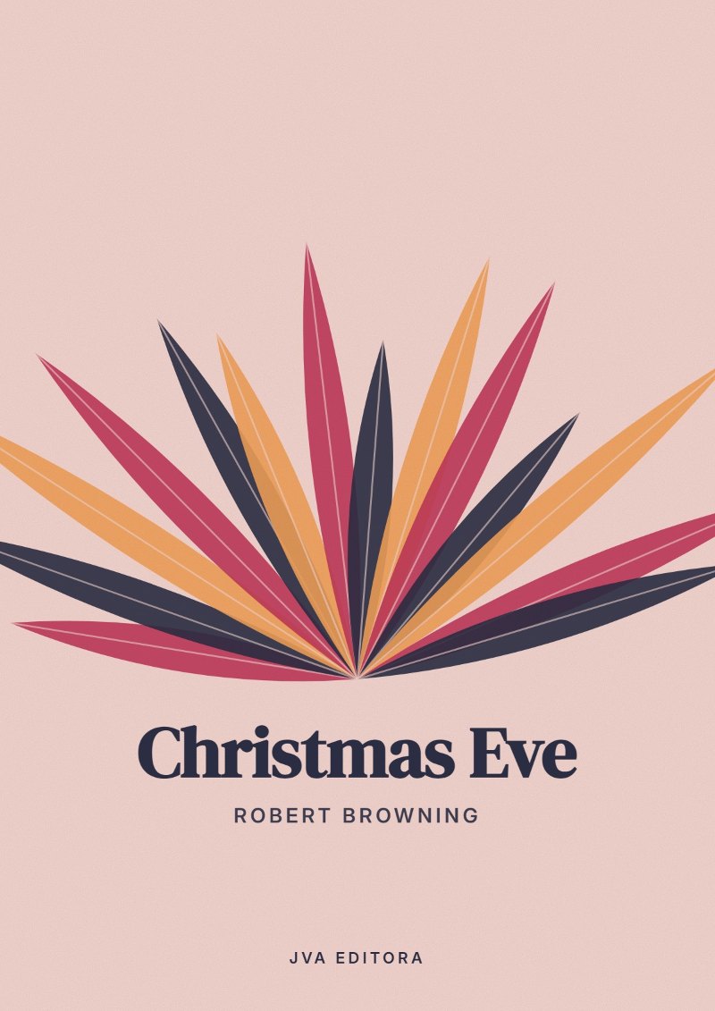 Capa de Christmas Eve