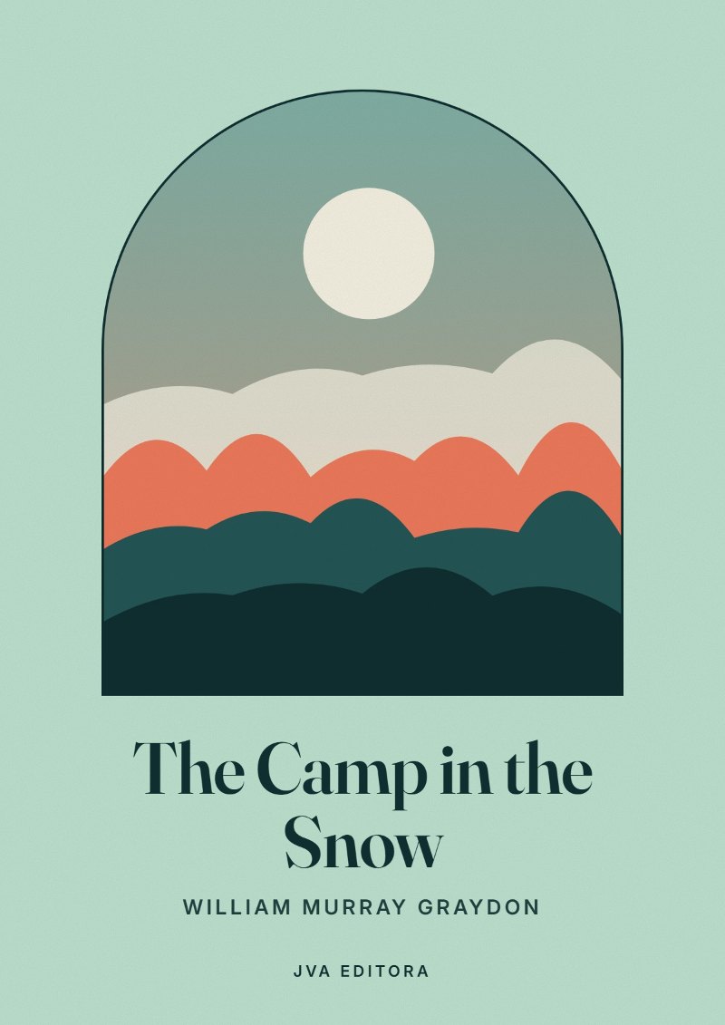 Couverture de The Camp in the Snow