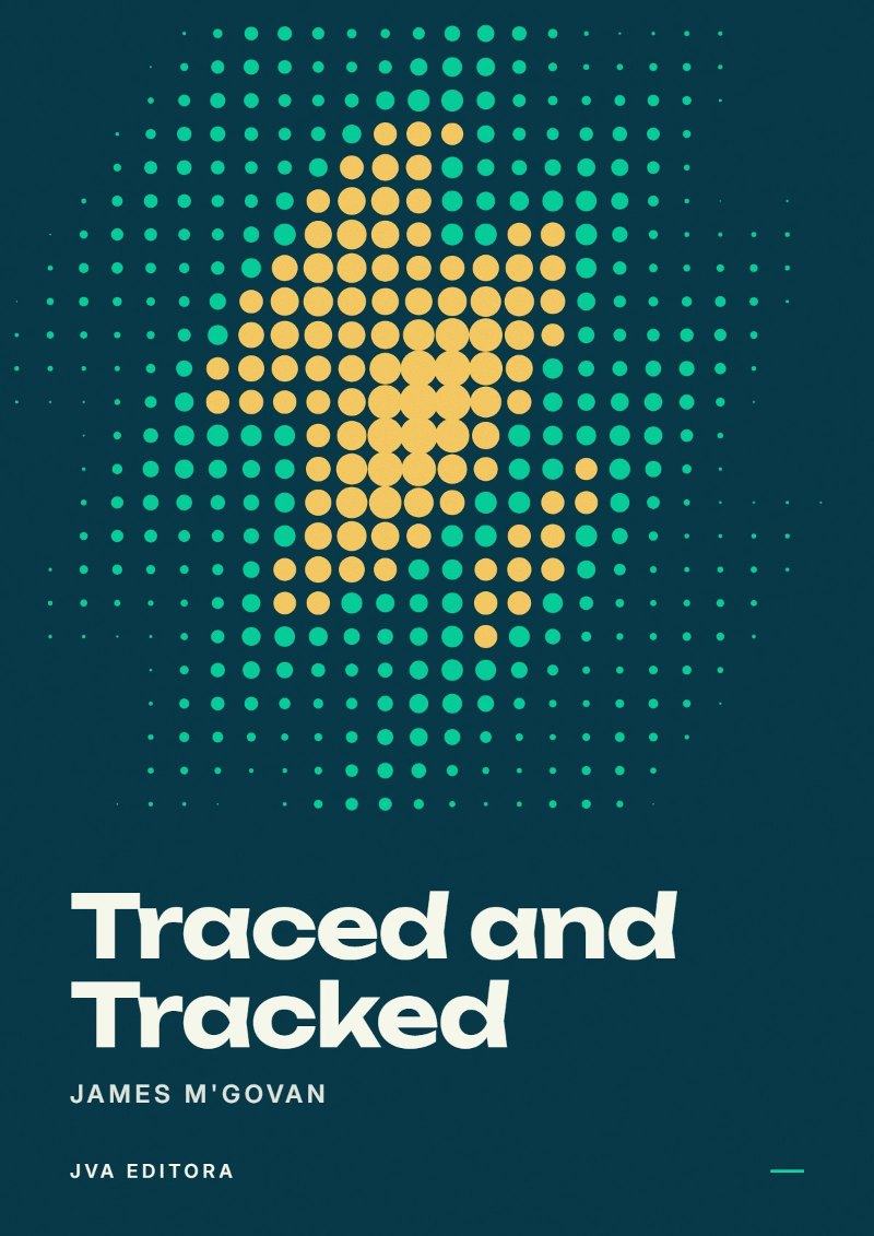 Copertina di Traced and Tracked