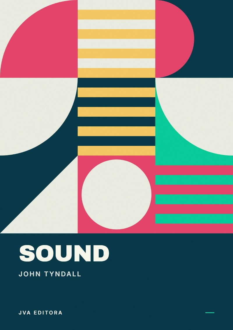 Couverture de Sound