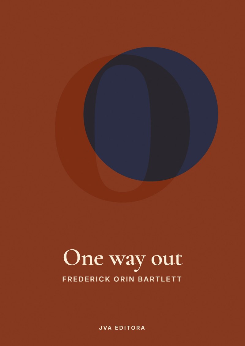 Capa de One way out