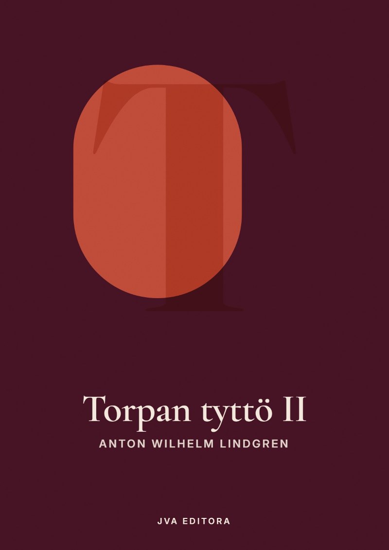 Cover von Torpan tyttö II