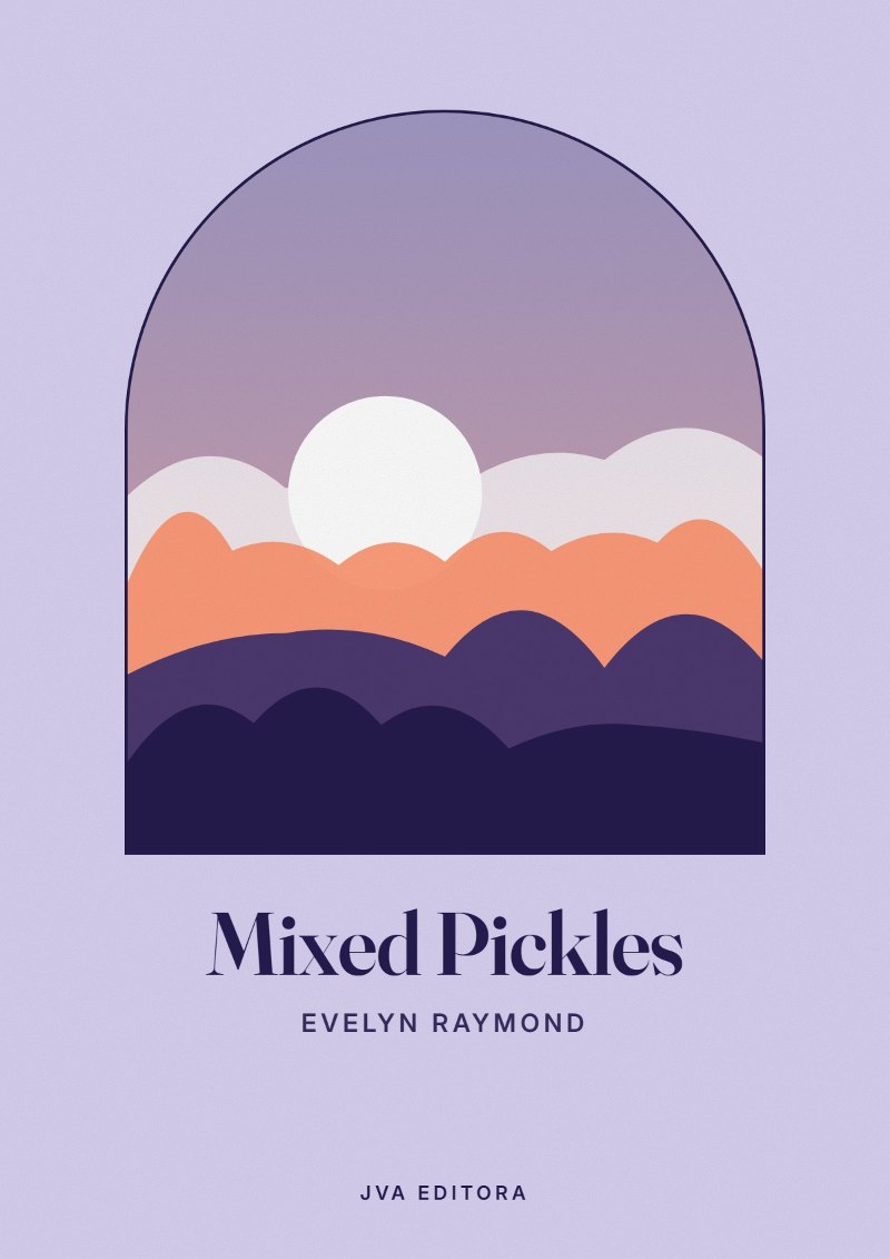 Εξώφυλλο του Mixed Pickles
