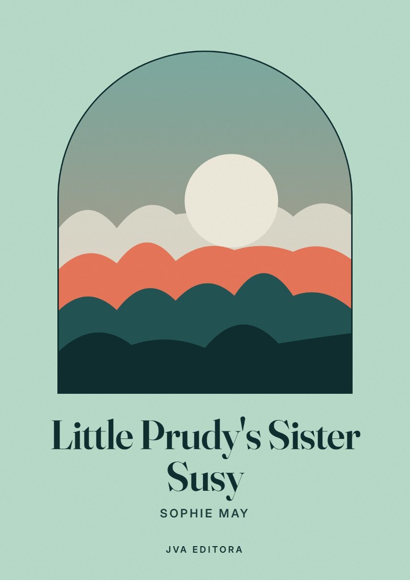 Copertina di Little Prudy's Sister Susy