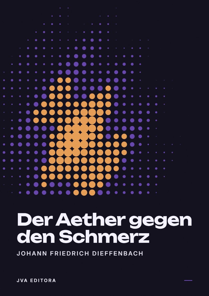 Couverture de Der Aether gegen den Schmerz