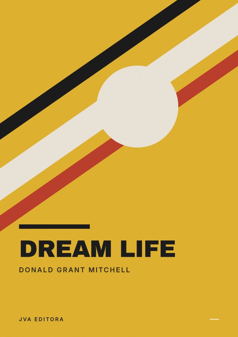 Εξώφυλλο του Dream Life
