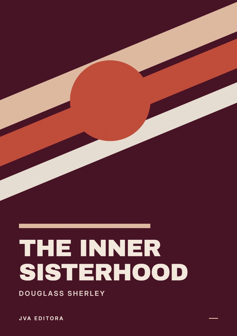Couverture de The Inner Sisterhood