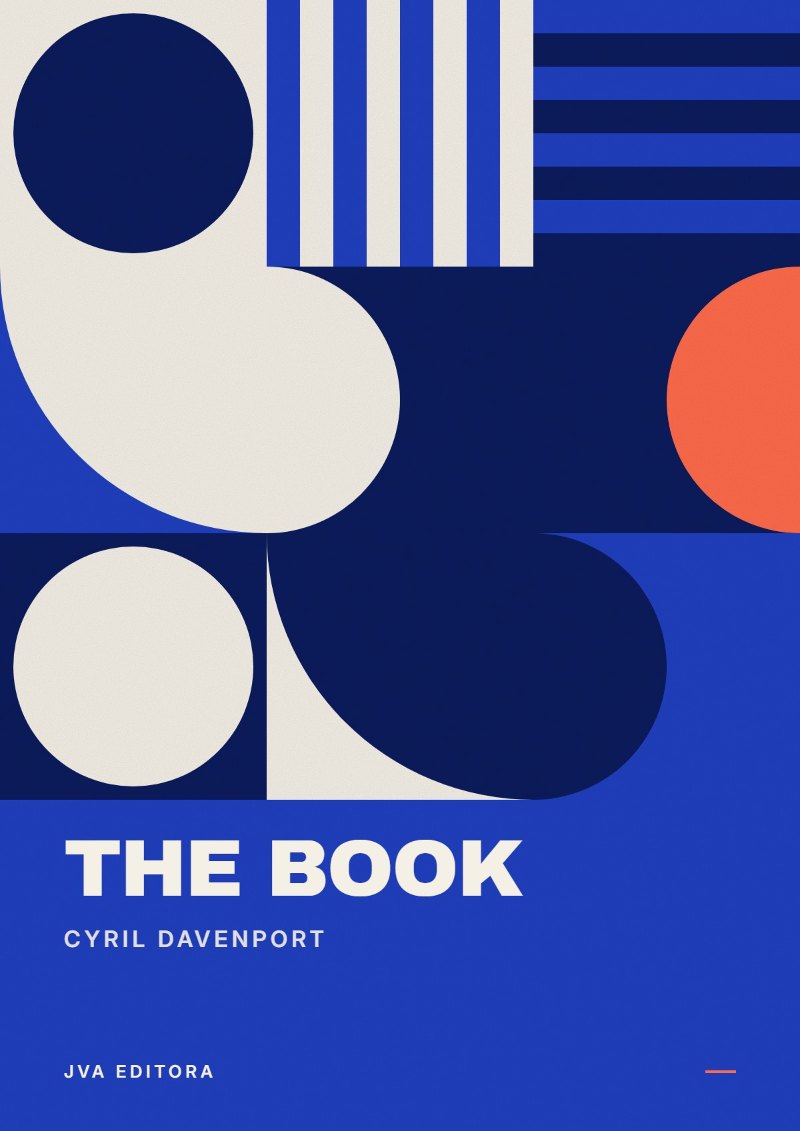 Copertina di The Book