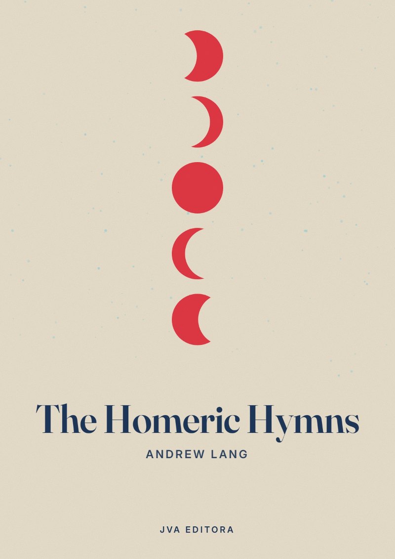 Copertina di The Homeric Hymns