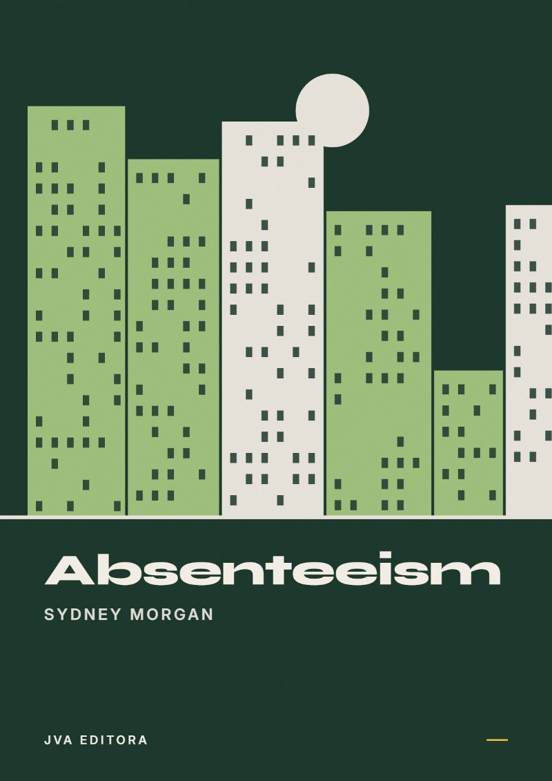 Copertina di Absenteeism