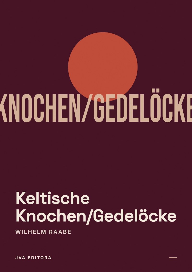 Capa de Keltische Knochen/Gedelöcke