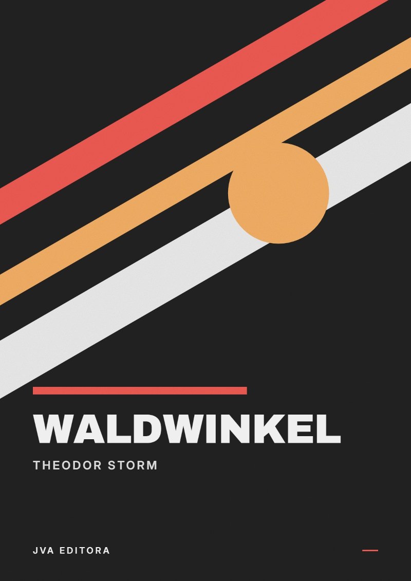 Capa de Waldwinkel