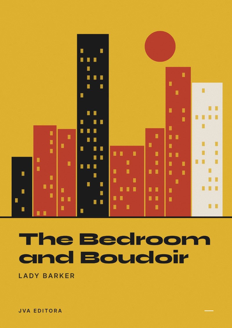 Portada de The Bedroom and Boudoir
