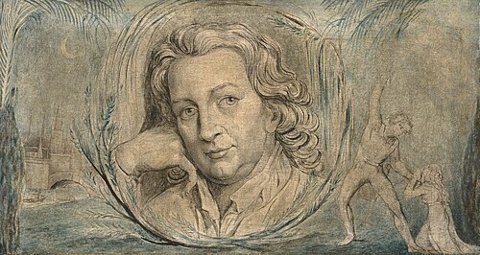 Porträt von Thomas Otway
