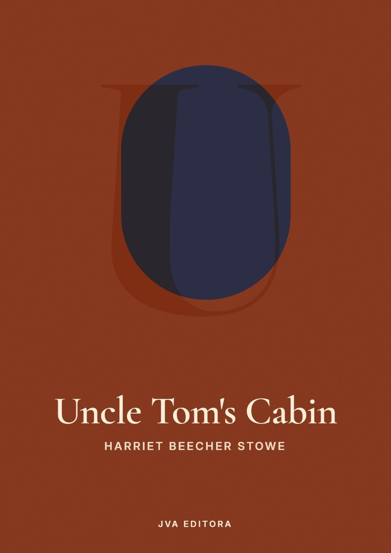 Cover of Uncle Tom's Cabin
