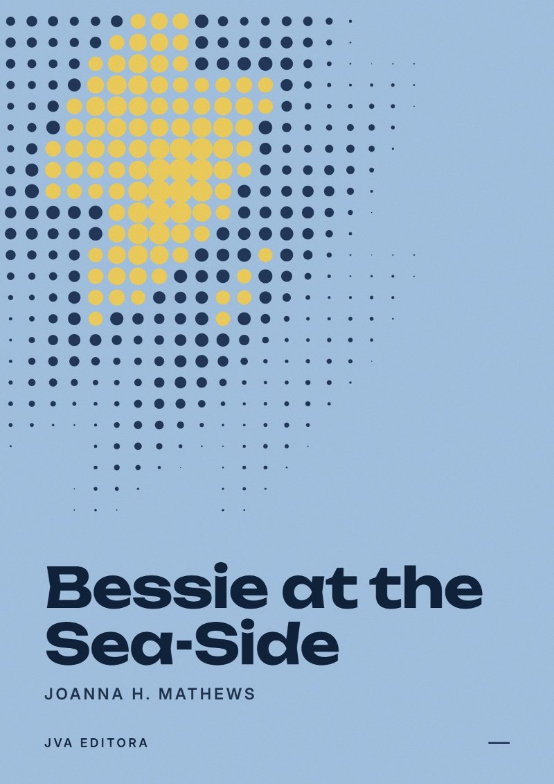 Cover von Bessie at the Sea-Side