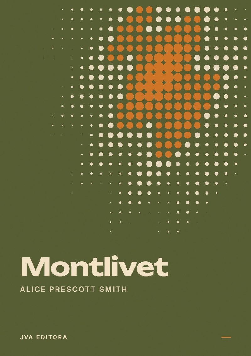 Cover of Montlivet