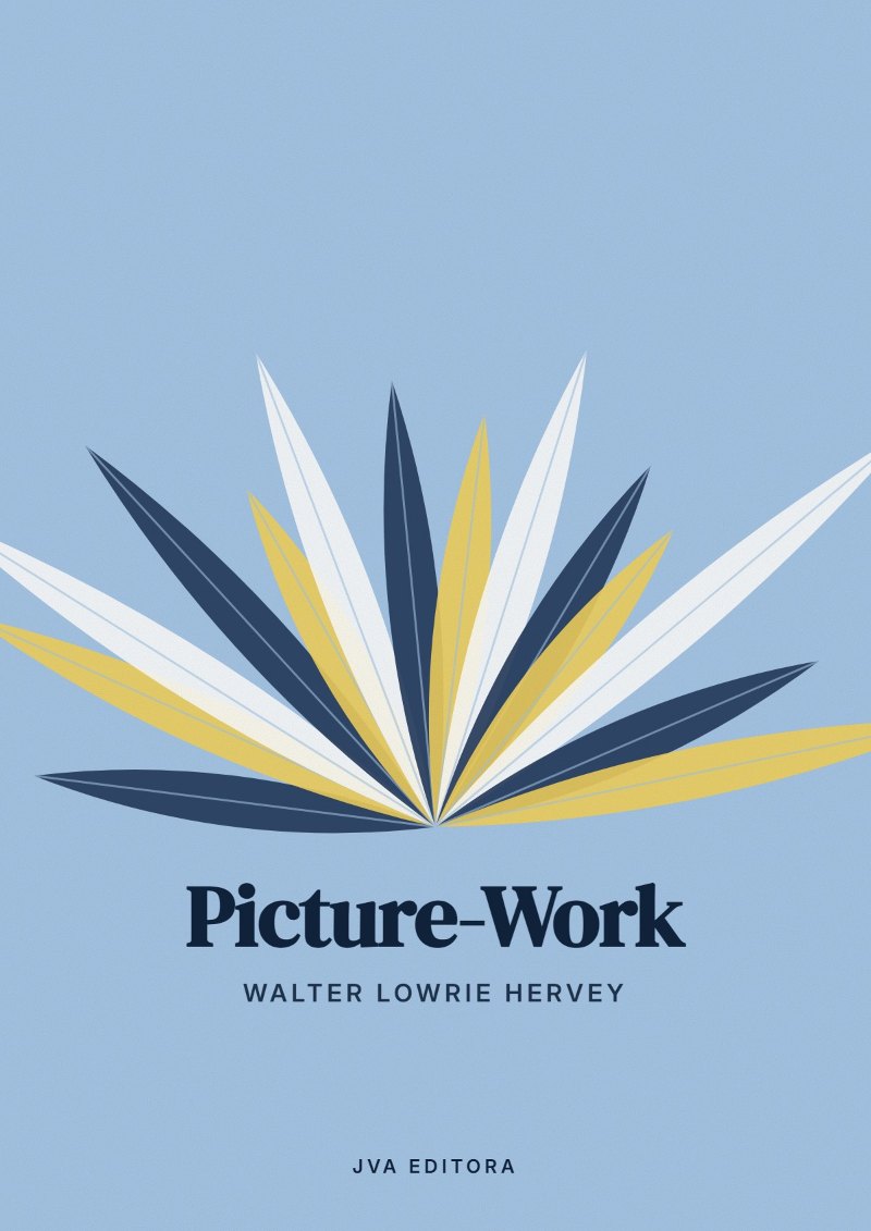 Copertina di Picture-Work