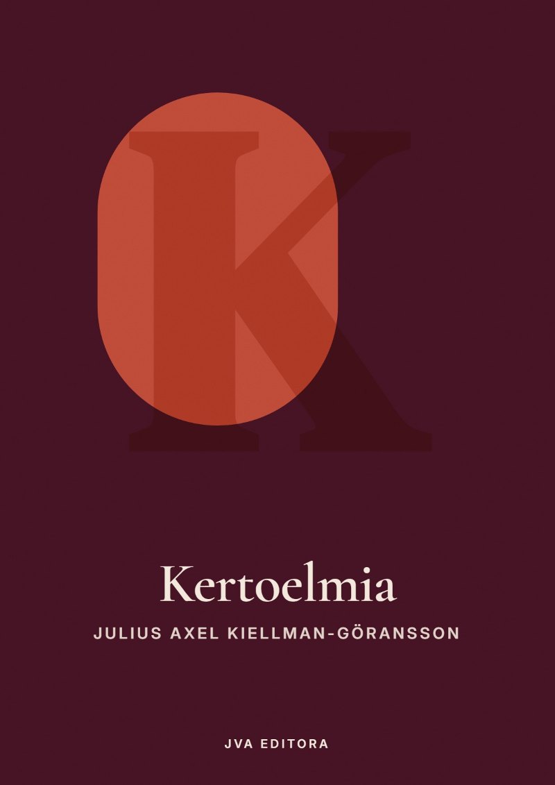 Cover von Kertoelmia