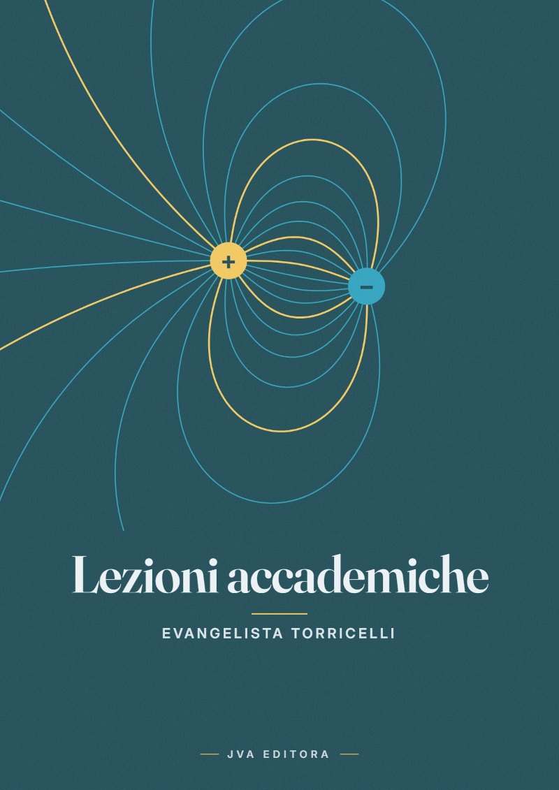 Cover of Lezioni accademiche