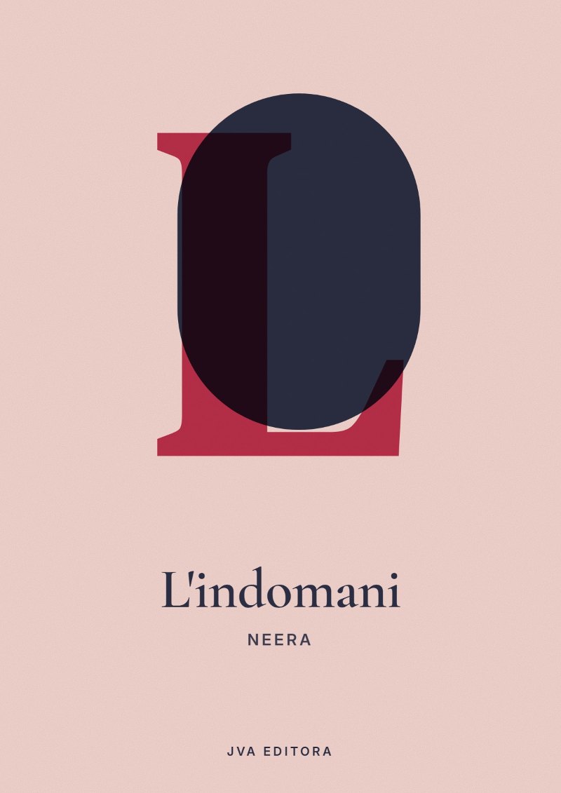 Capa de L'indomani