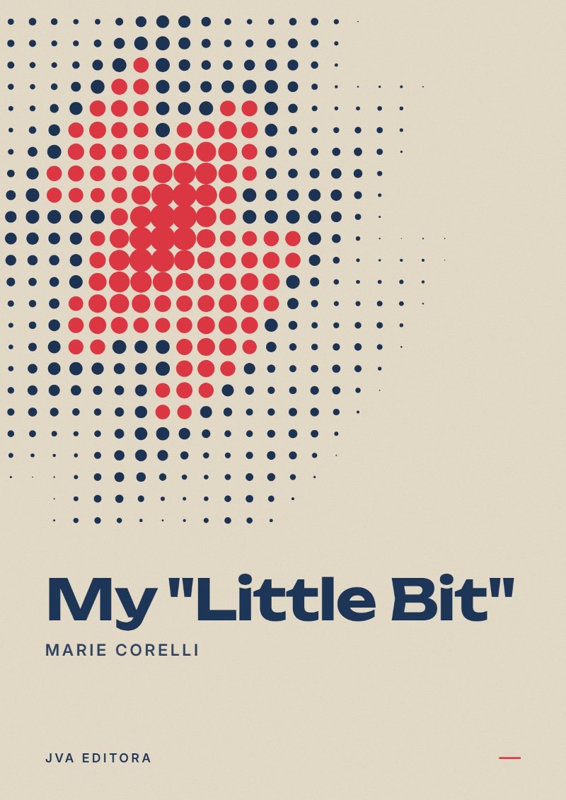 Cover von My "Little Bit"