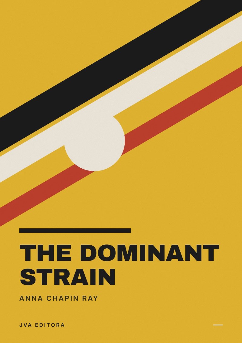 Cover of The Dominant Strain