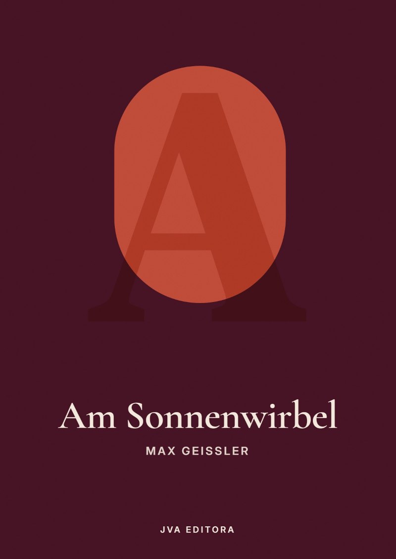 Copertina di Am Sonnenwirbel