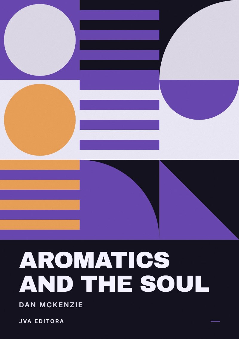 Couverture de Aromatics and the Soul
