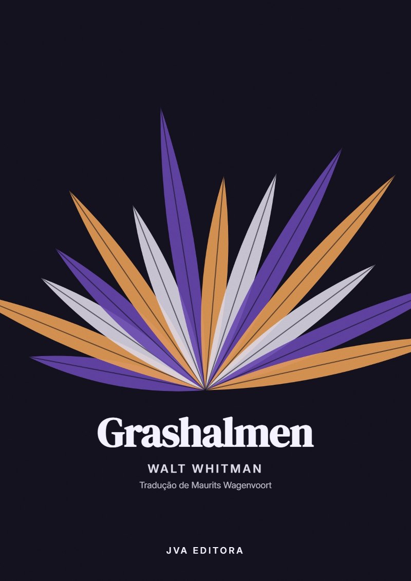 Cover of Grashalmen