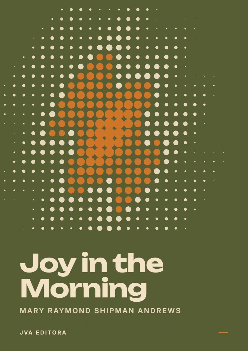 Couverture de Joy in the Morning