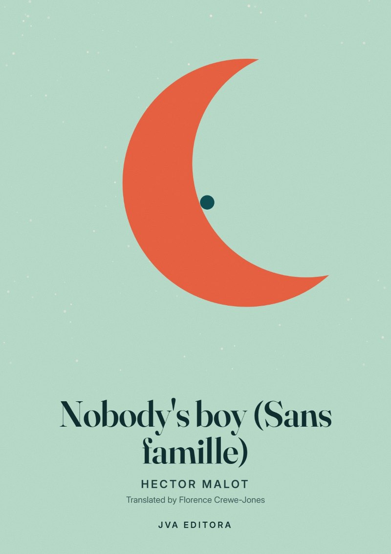 Copertina di Nobody's boy (Sans famille)