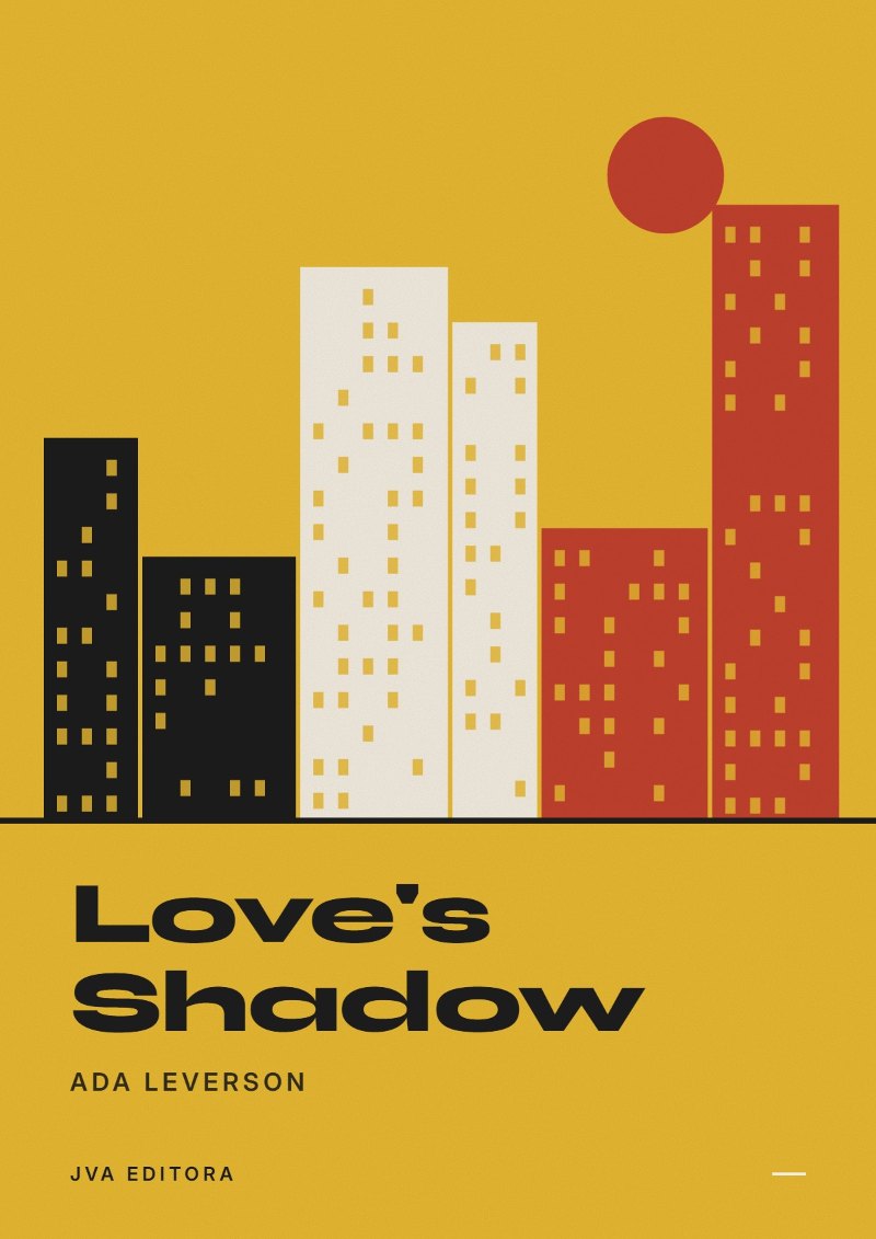 Cover of Love's Shadow
