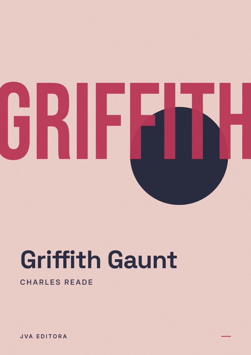 Portada de Griffith Gaunt
