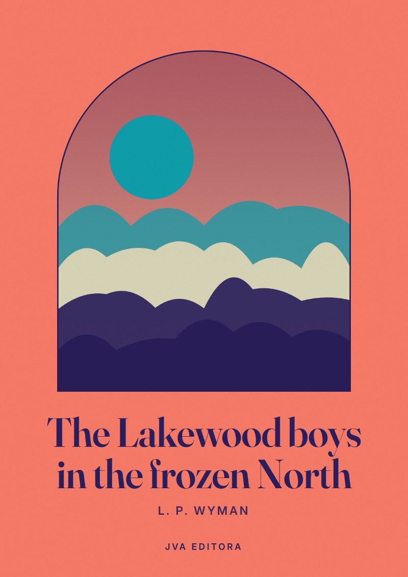 Portada de The Lakewood boys in the frozen North