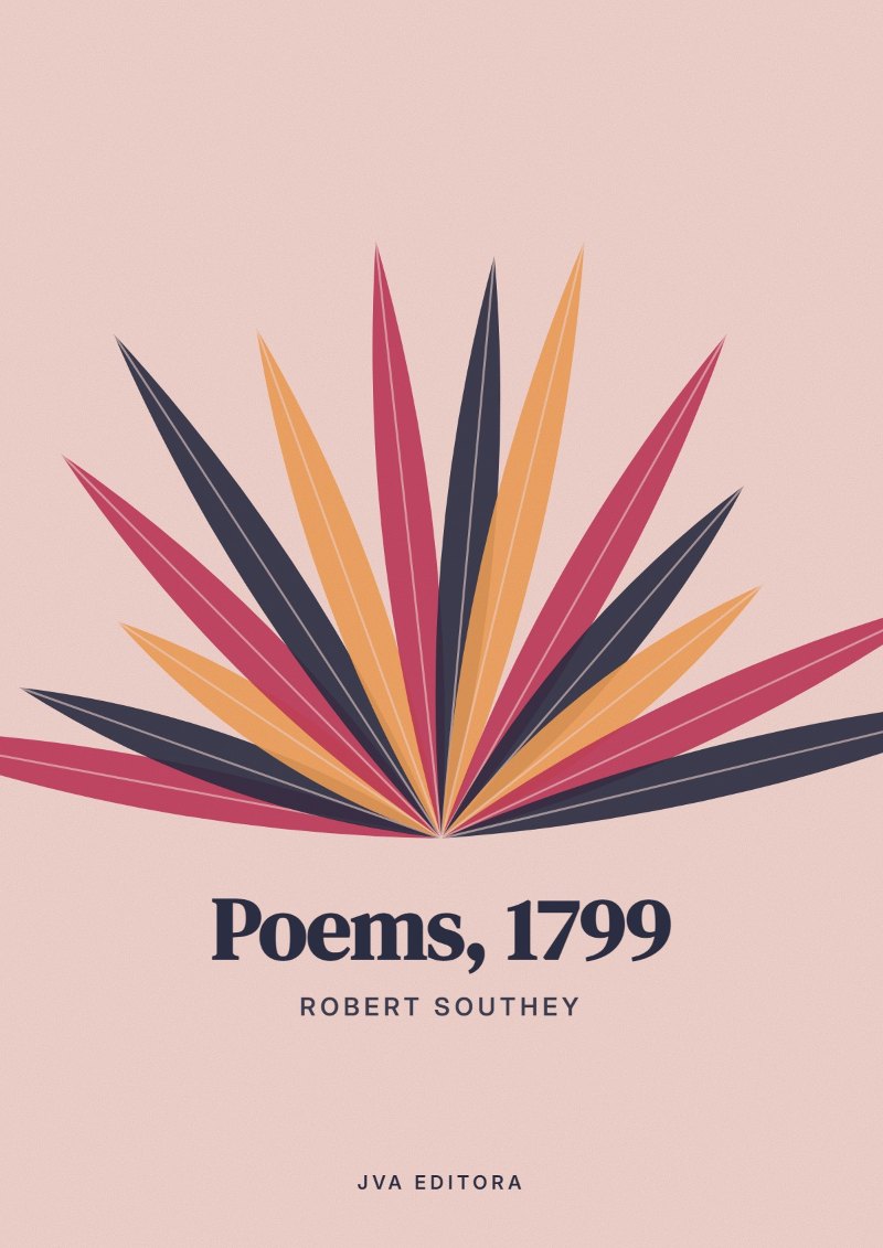 《Poems, 1799》封面