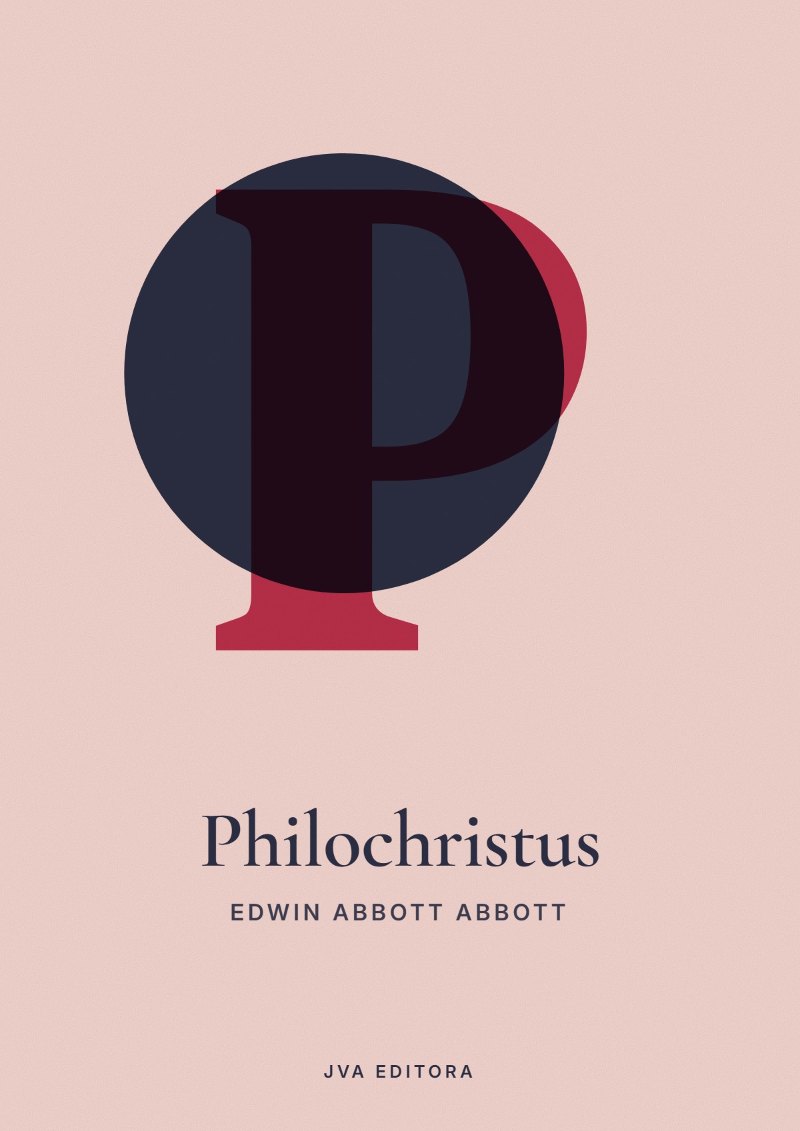 Capa de Philochristus