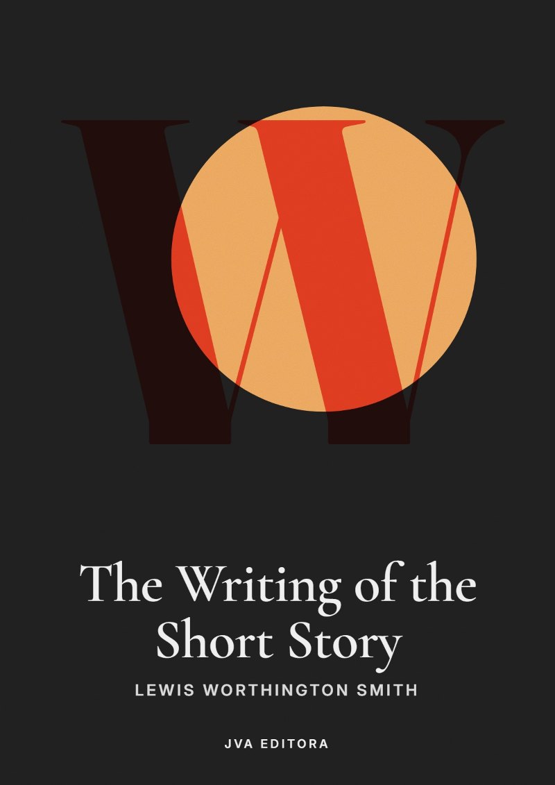 Cover von The Writing of the Short Story