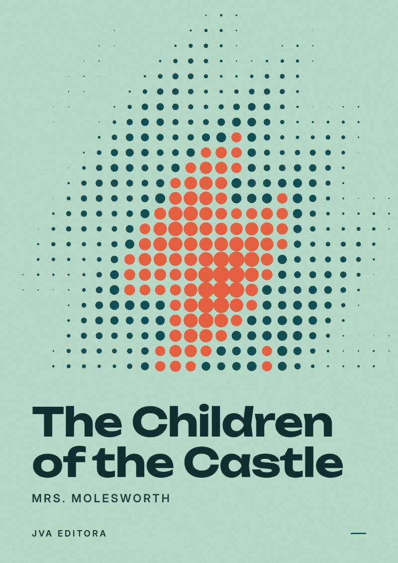 Εξώφυλλο του The Children of the Castle