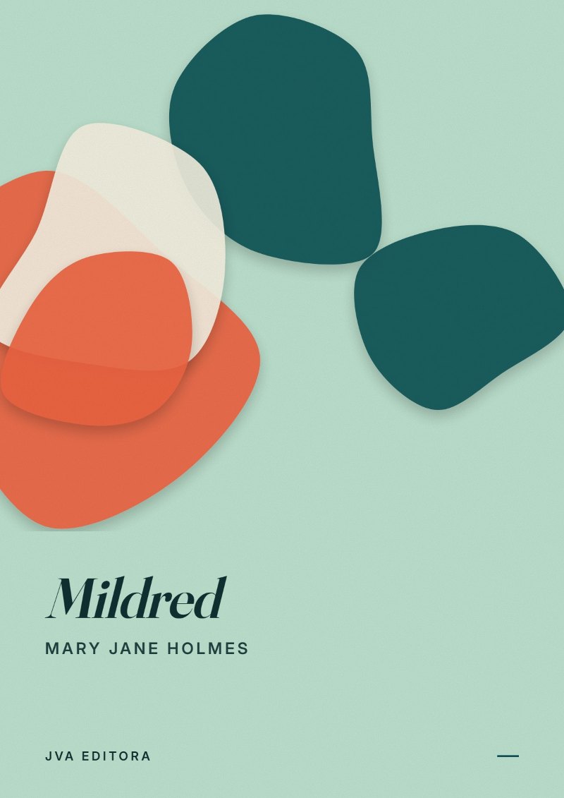 Copertina di Mildred