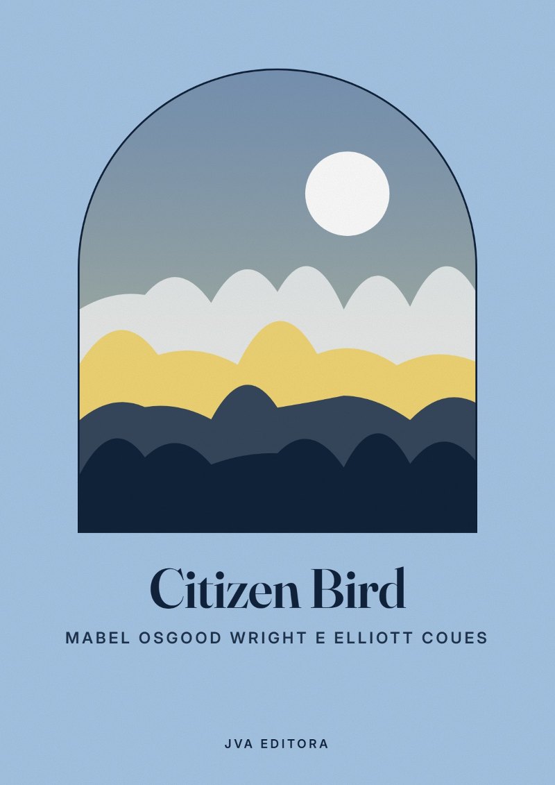 Cover von Citizen Bird