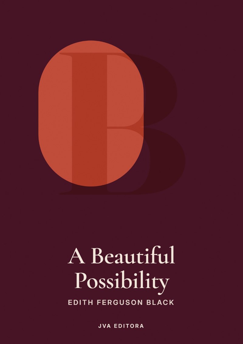 《A Beautiful Possibility》封面