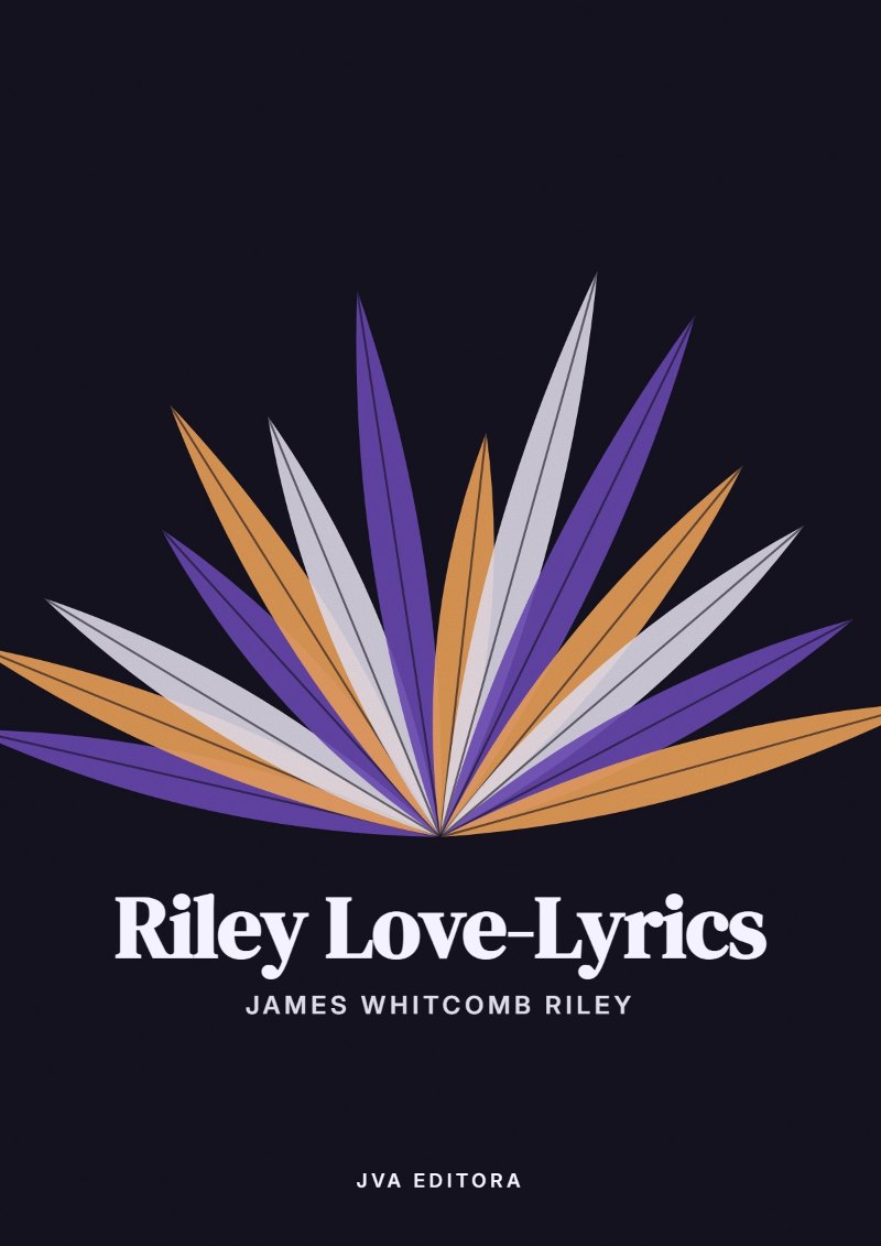 Cover of Riley Love-Lyrics