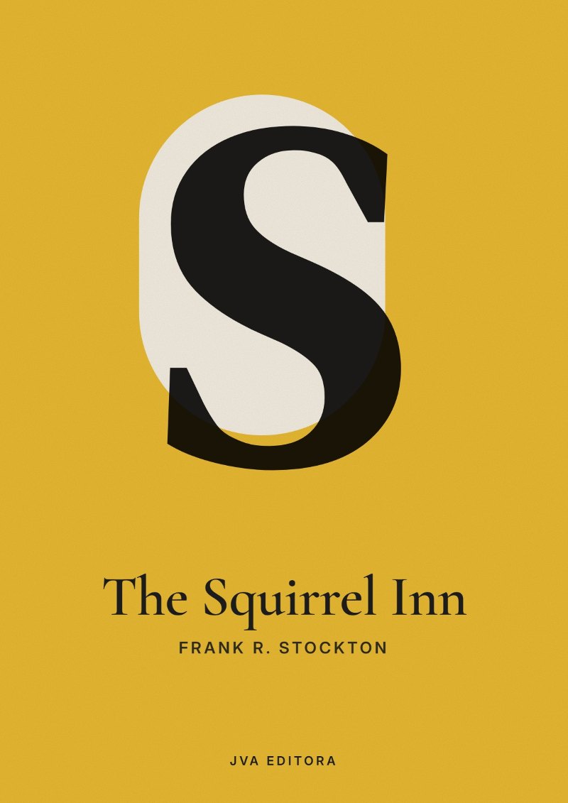 Portada de The Squirrel Inn