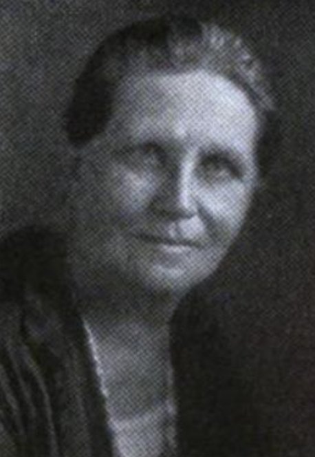 Ritratto di Caroline Louisa Hunt