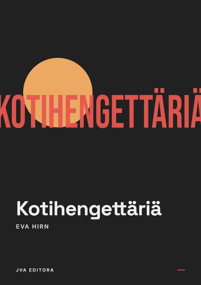 Capa de Kotihengettäriä