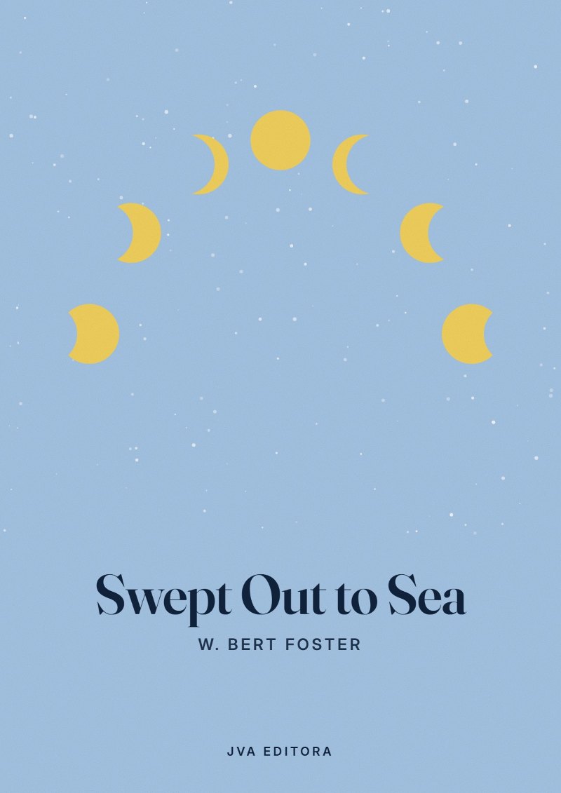 Cover von Swept Out to Sea
